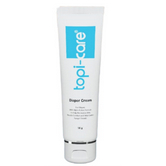 TOPICARE DIAPER CREAM 50GR