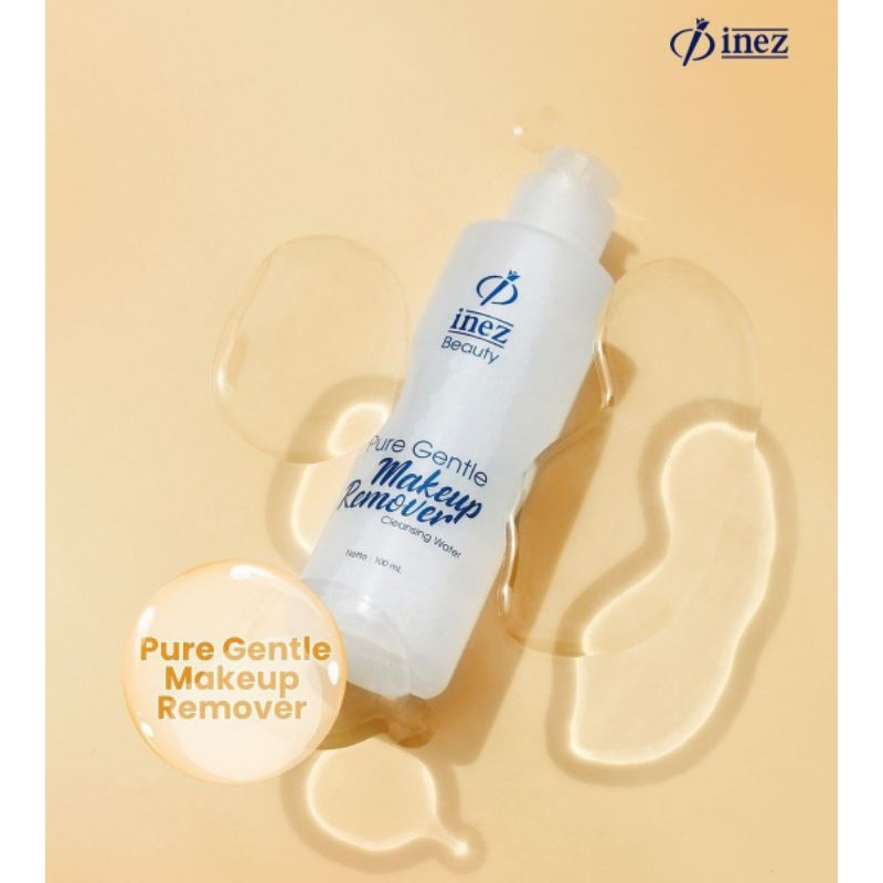 pure gentle remover