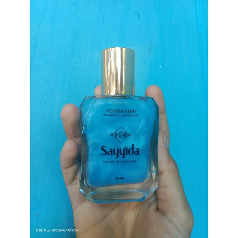 Parfum Sayyida