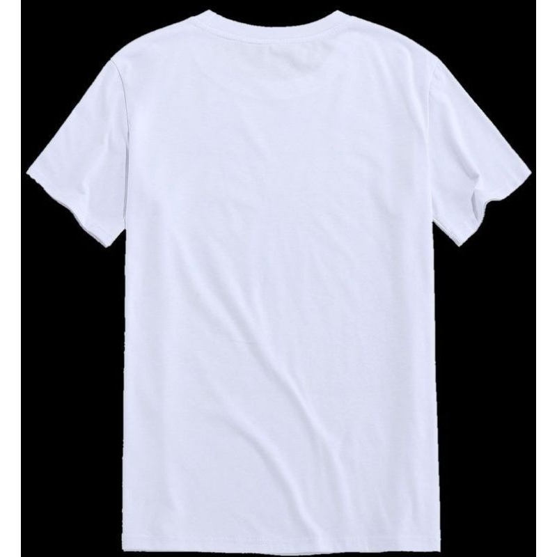 kaos polos