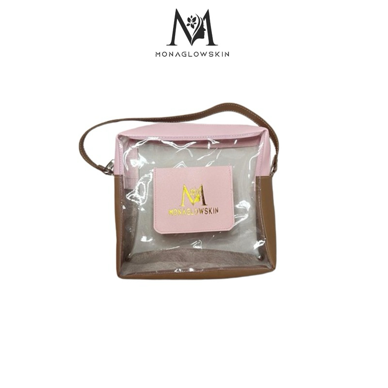 Pouch Monaglowskin