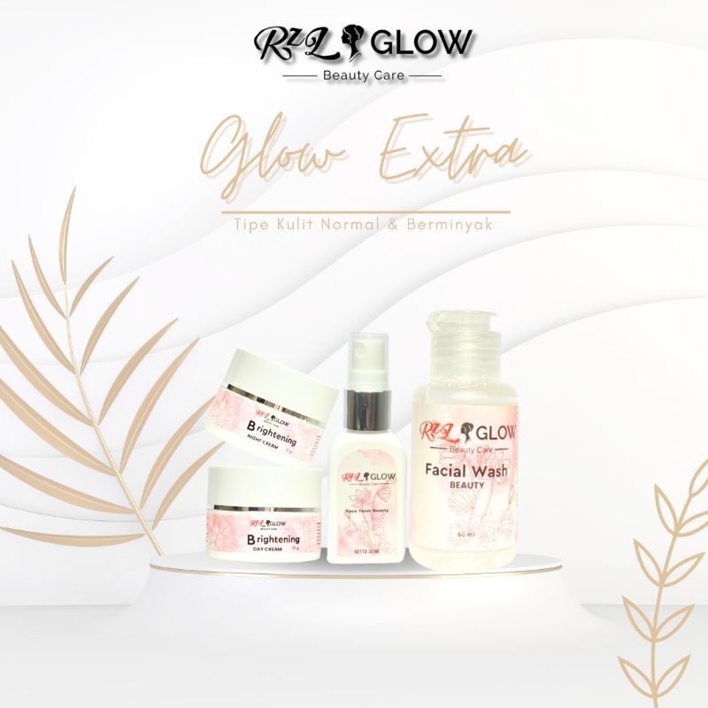 RZLGLOW-PAKET GLOW