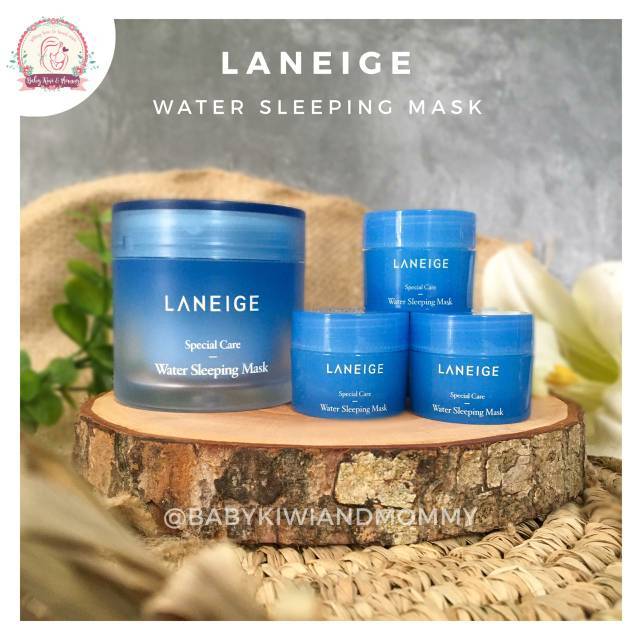 LANEIGE SLEEPING MASK