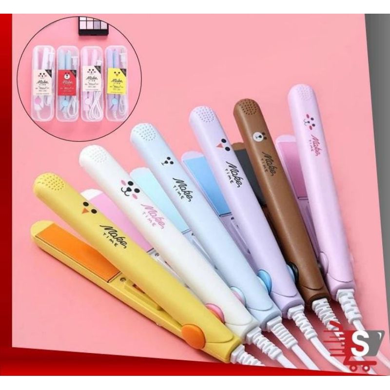 (ECER) CATOK MINI HAIDI