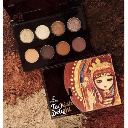 LT PRO TURKISH DELIGHT EYESHADOW
