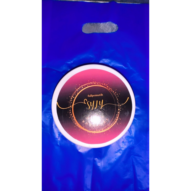 syly 500ml full pemutih