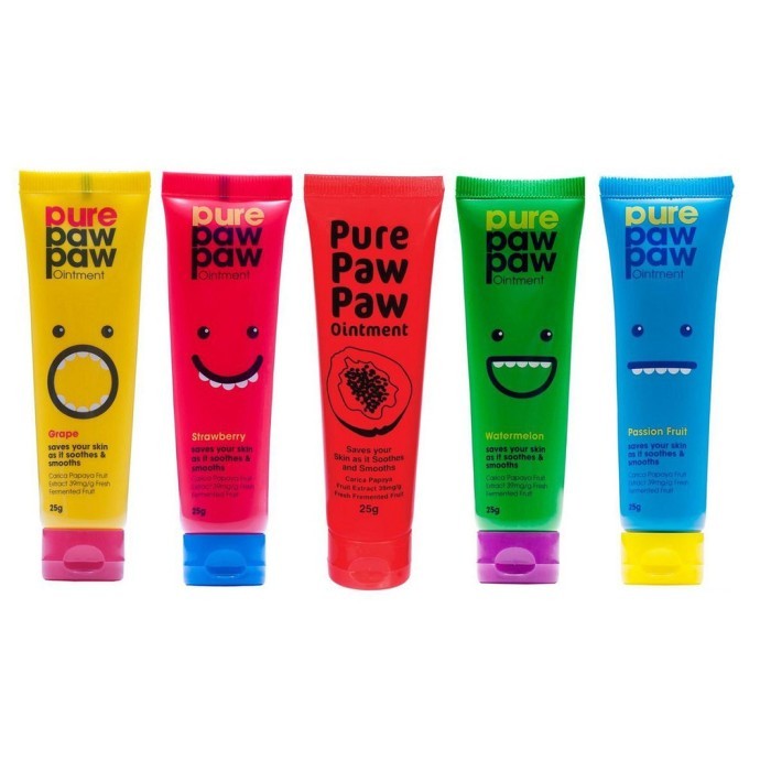 PURE PAW PAW 25GR