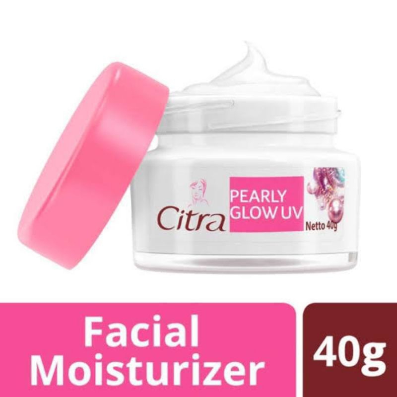 citra moisturizer cream 40gr