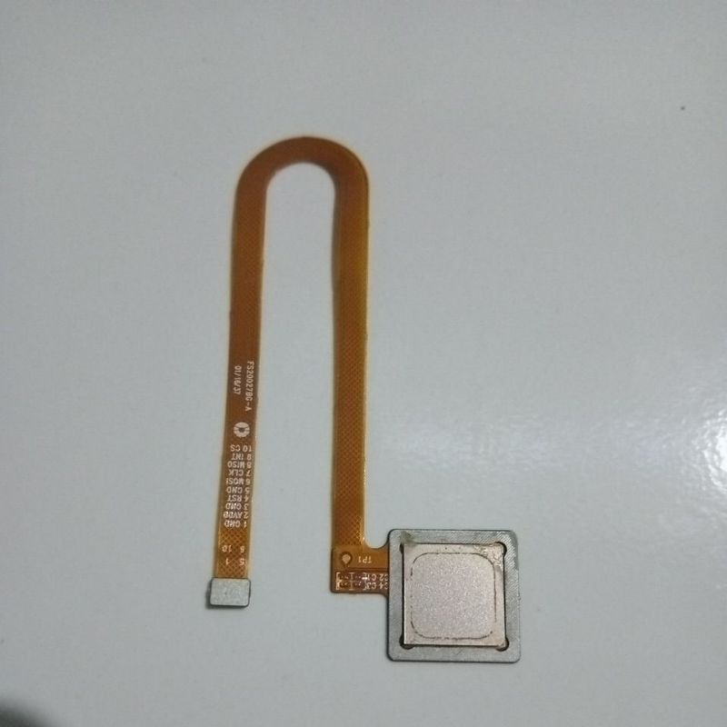 FINGERPRIT HP INFINIX NOTE 3 PRO