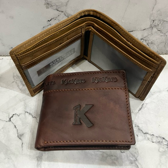 dompet pria kulit sapi kasual