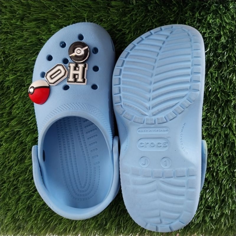 Sendal Crocs