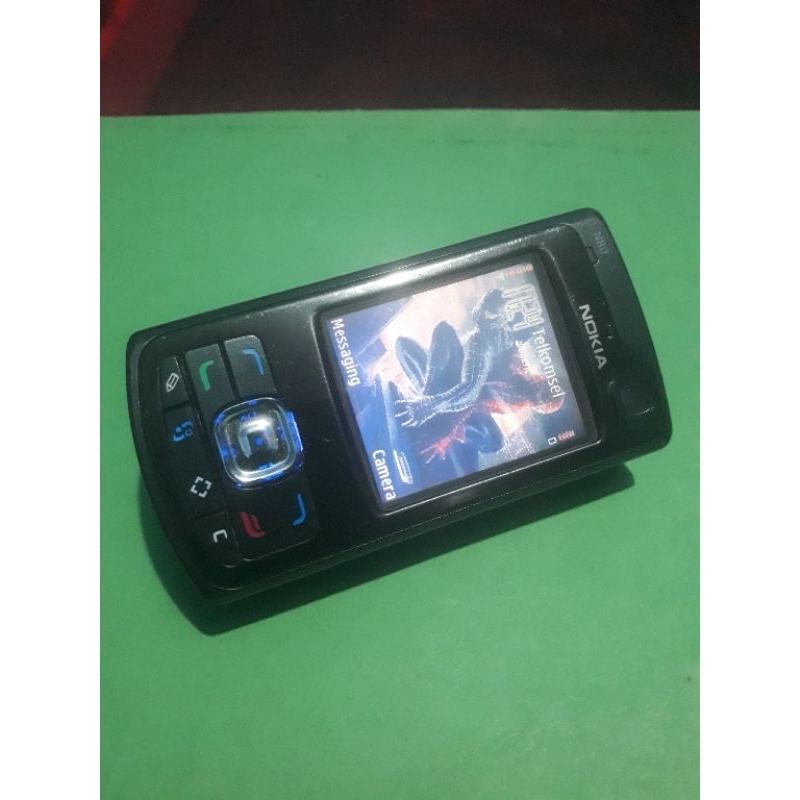 nokia n80 original