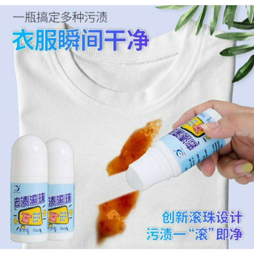 Magic Stain remover