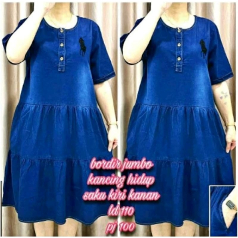 Dres Jeans