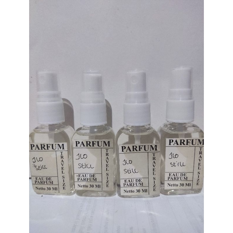 parfum jlo still 30 ml