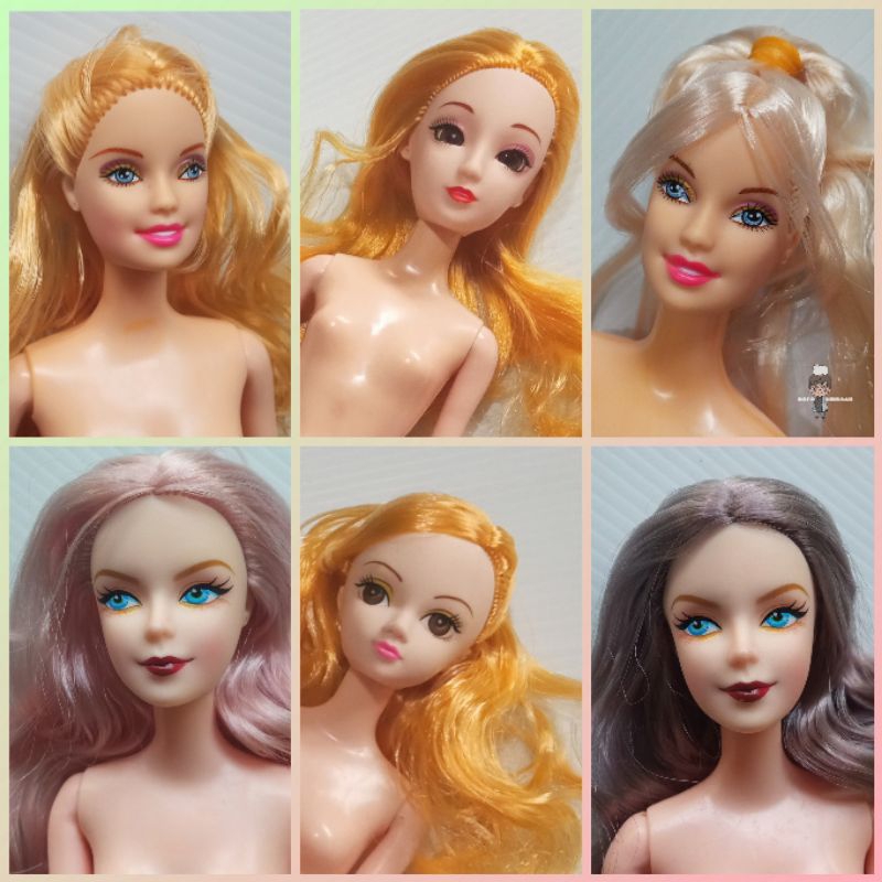 boneka non brand