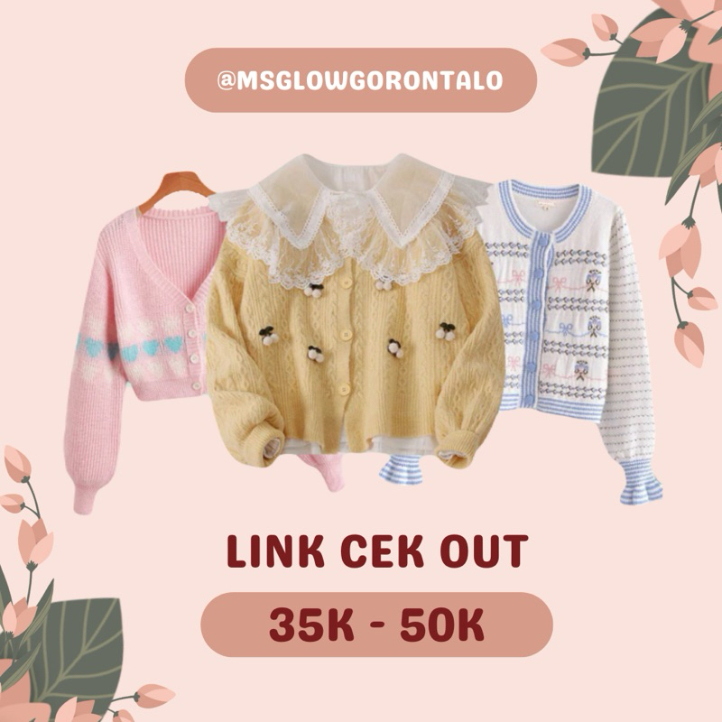 LINK KHUSUS LIVE 10K - 50K