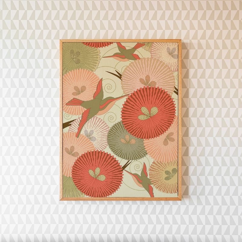JAPANESE SERIES