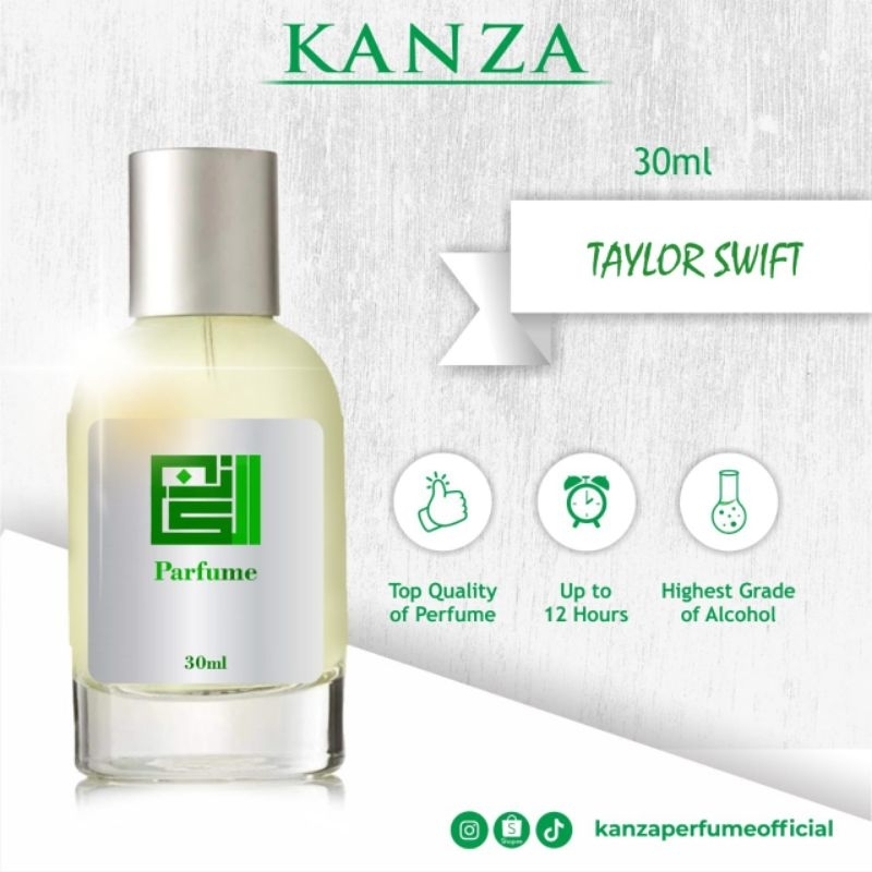 (COD) Parfum TAYLOR SWIFT | PARFUM PREMIUM