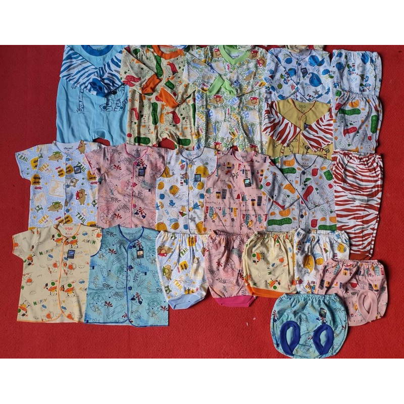paket newborn