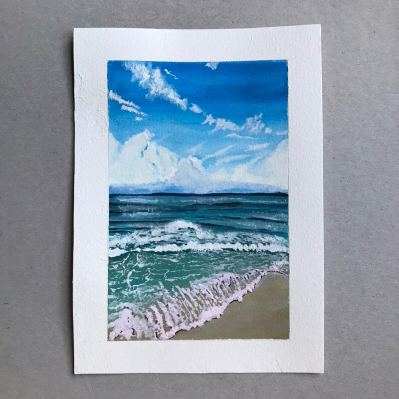 Sea (1)