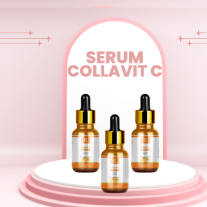 COLLAVIT C SERUM CAN BEAUTY