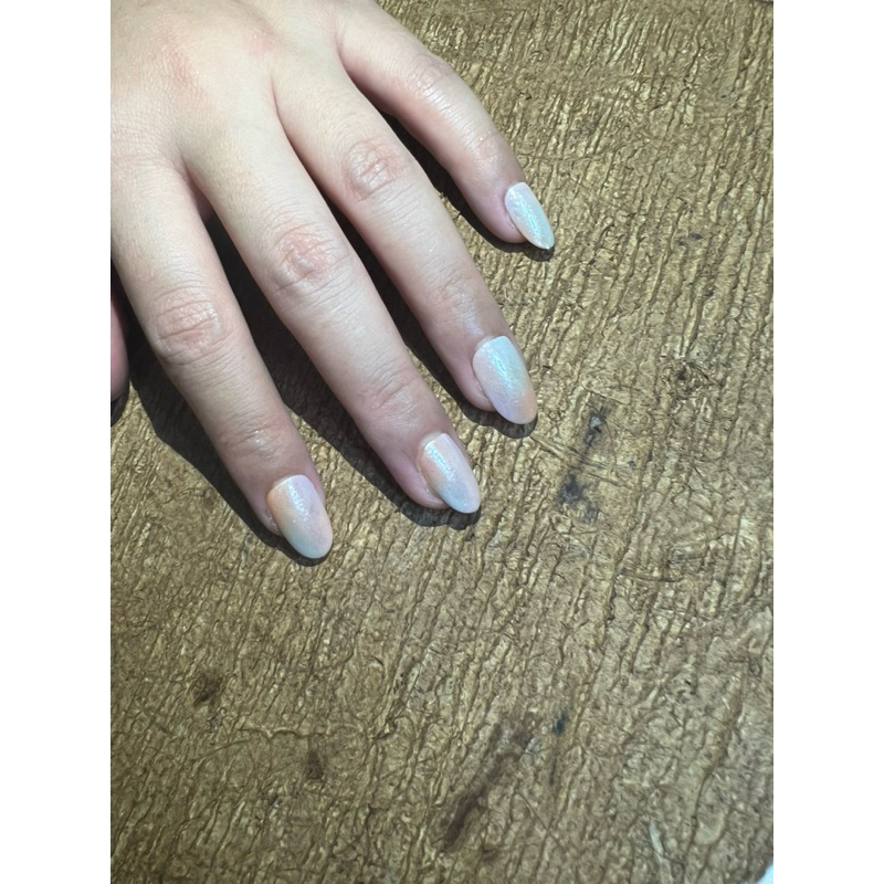 Press on nails KM 015