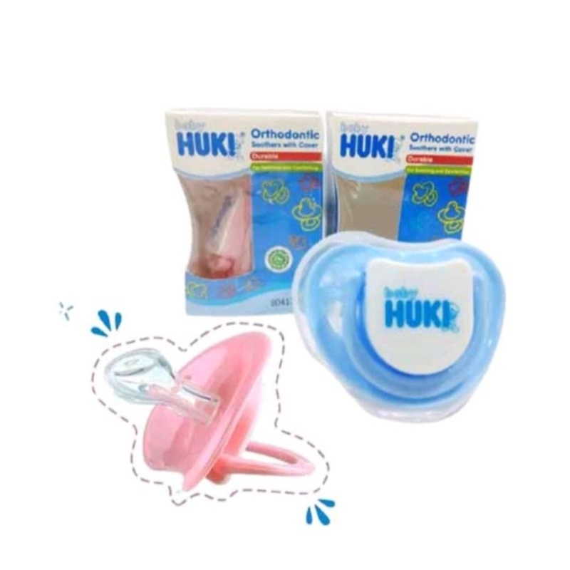 Huki Dot