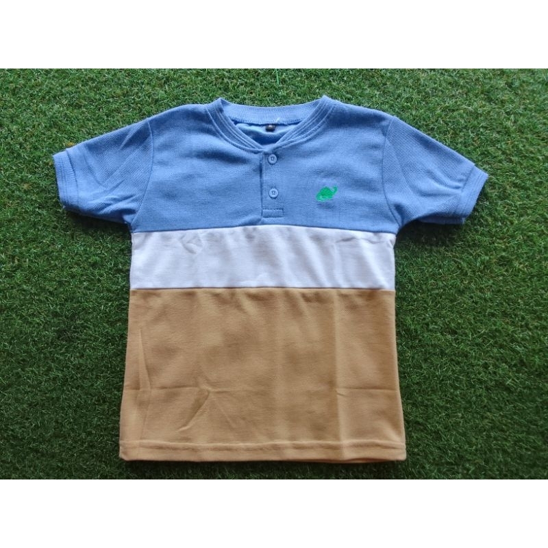 KEMEJA 3WARNA