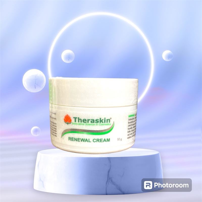 Renewal cream therakin