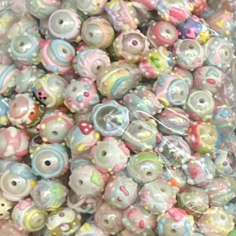[RANDOM] Beads Painting Plus Murcee