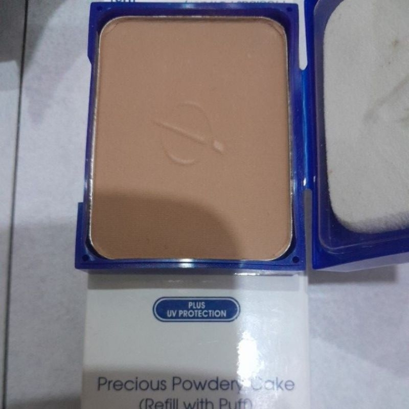 REFILL PPC PRECIOUS CAKE PADAT SHADING