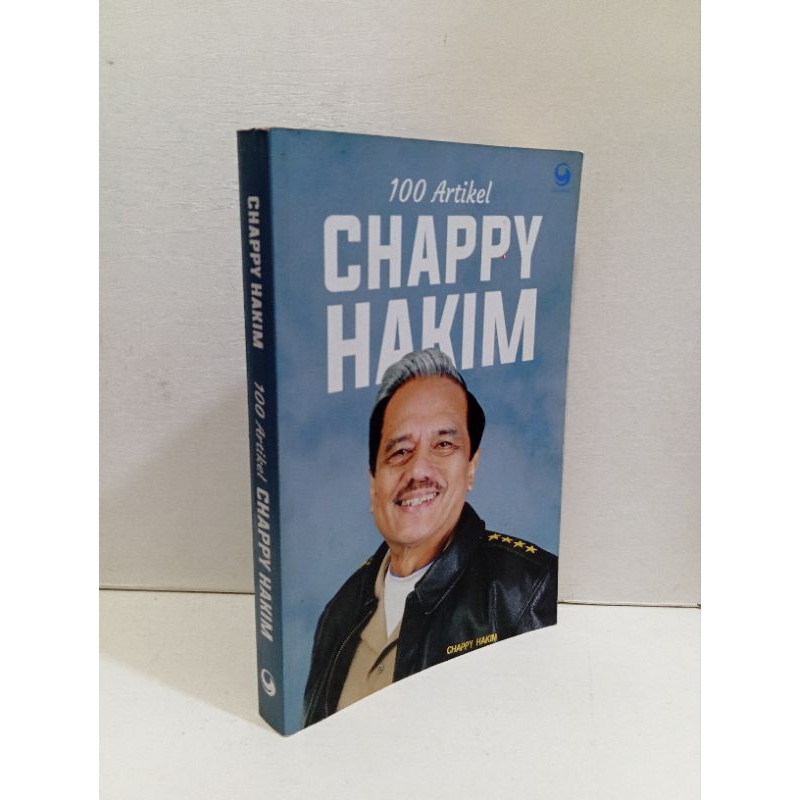 100 Artikel Chappy Hakim