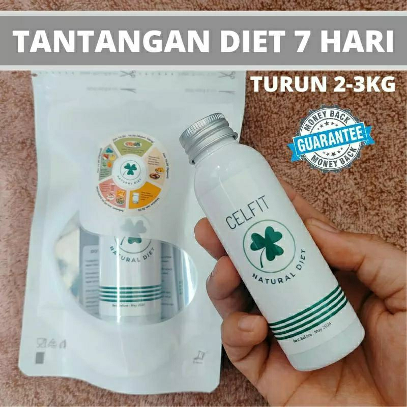 pelangsing badan ampuh