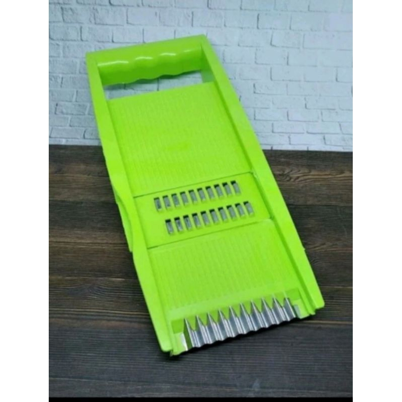 PARUTAN 4in1 SERBAGUNA