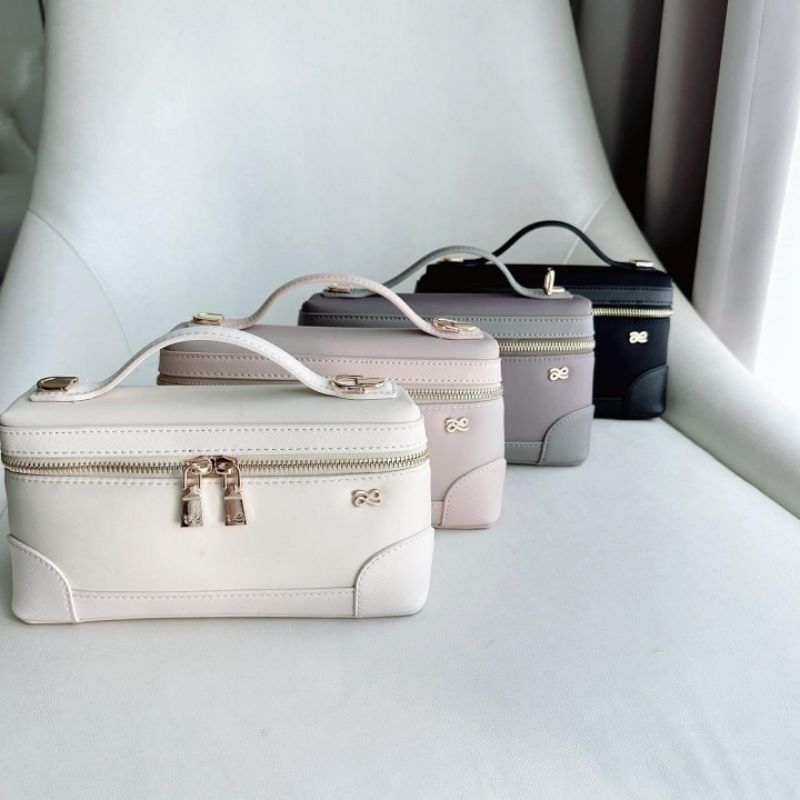 LB KATE NYLON Shoulder Bag PL025