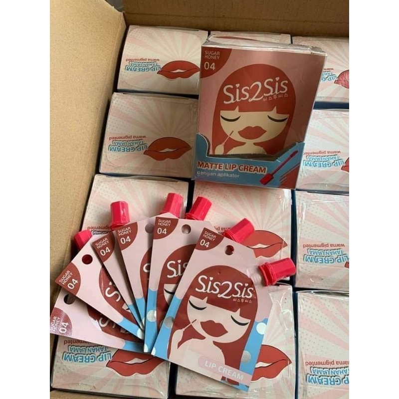 lipcrem