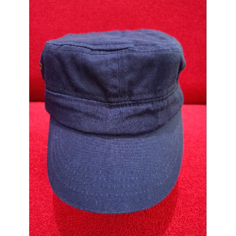 Topi Komando