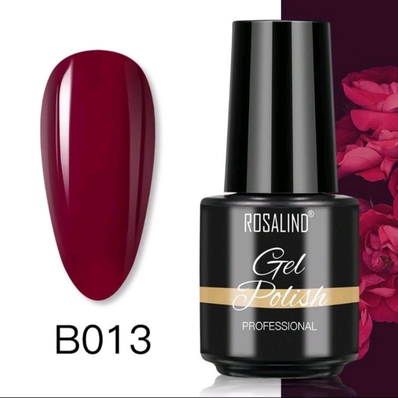 Rasalind Gel Polish 7ml