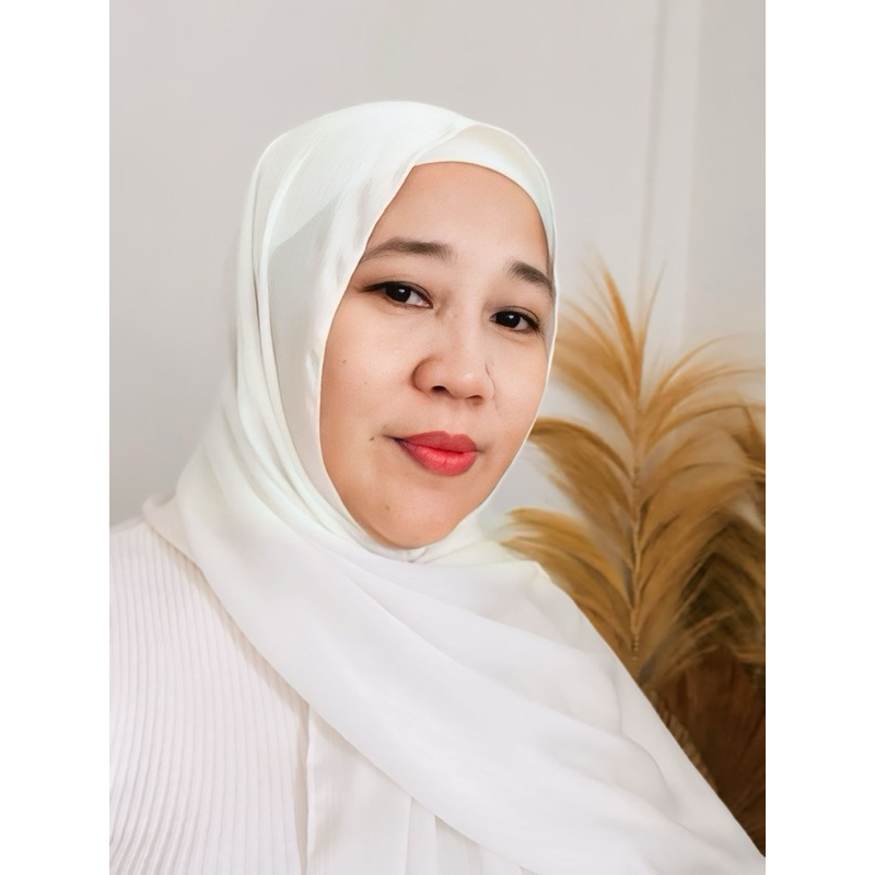Jilbab Pashmina