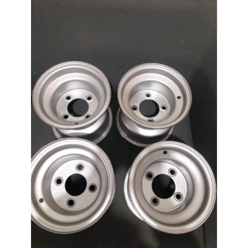 Velg Golf Car