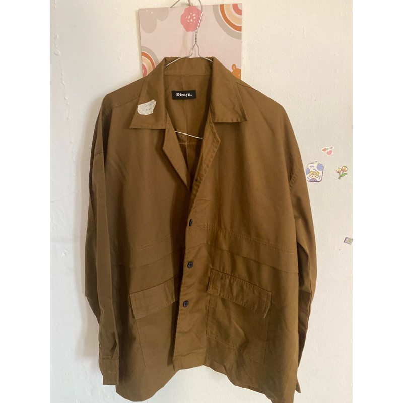 Jacket/outer