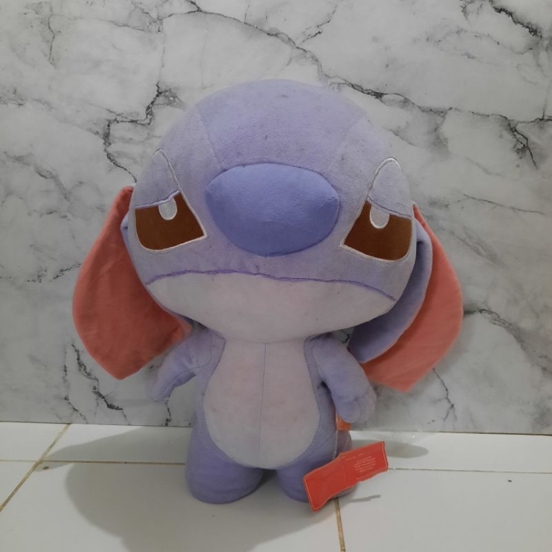 Stitch Lilac