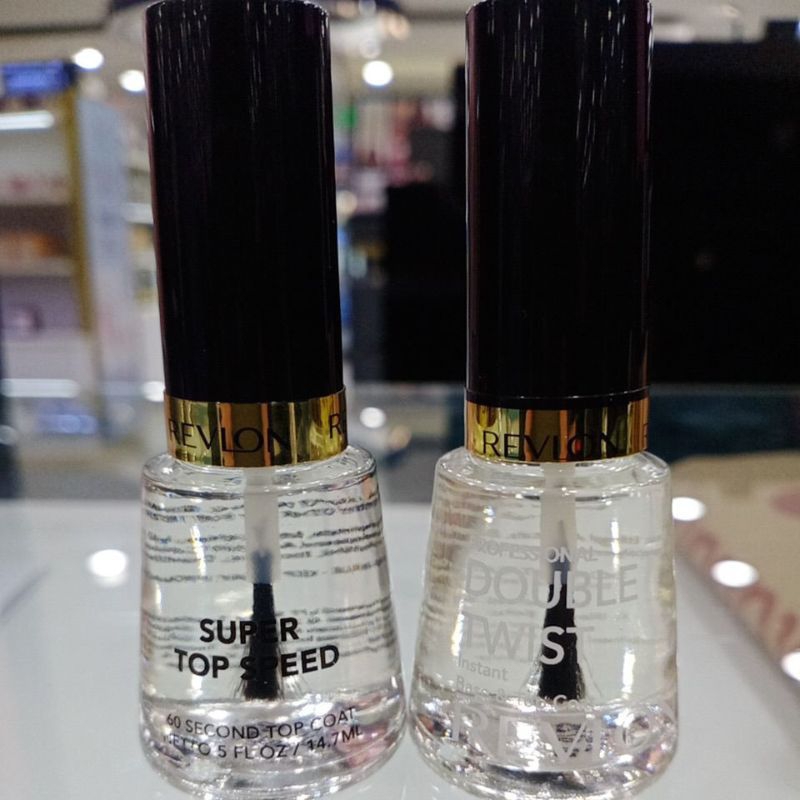 Revlon Double Twist - Top Speed