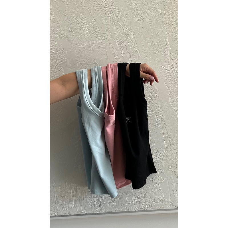 tank top pita