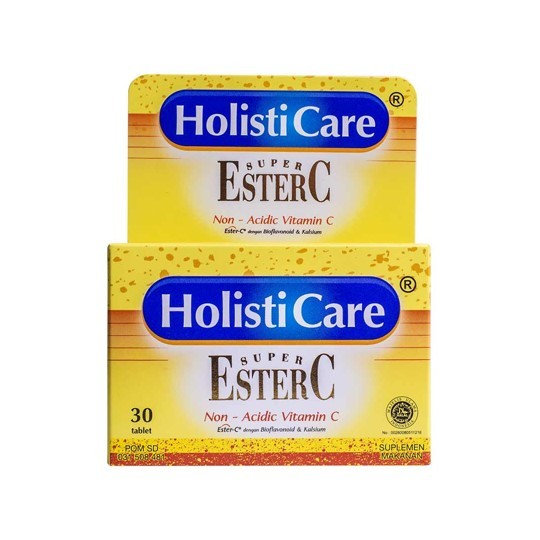 ESTER C 30TAB