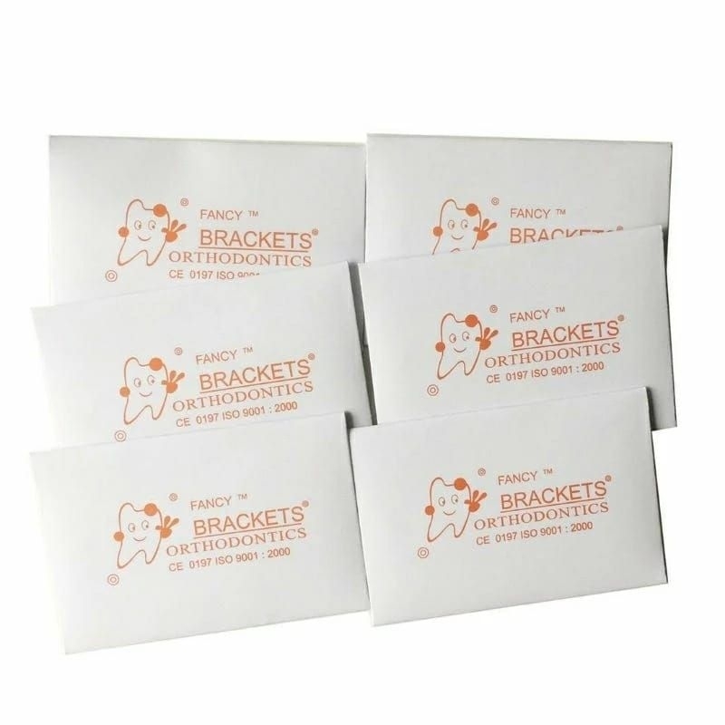 Bracket Fancy Orens
