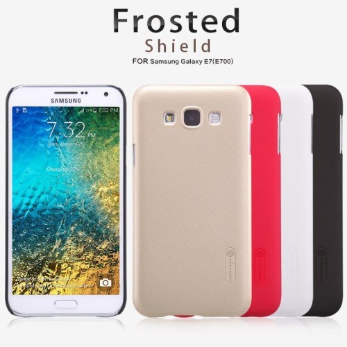 Case Samsung Galaxy E7 Nillkin Hardcase