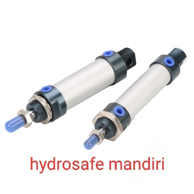 Cylinder pneumatic MAL 32x150