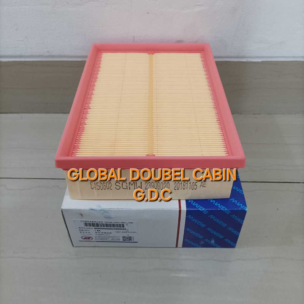 Filter udara WULING ALMAZ 1,5cc 23909020